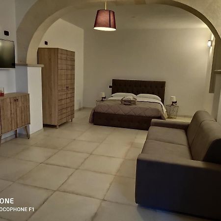 Appartamento Suite Santa Teresa Таранто Экстерьер фото