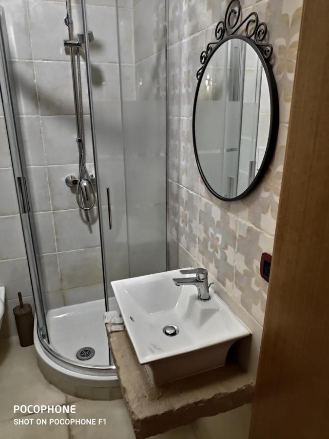 Appartamento Suite Santa Teresa Таранто Экстерьер фото